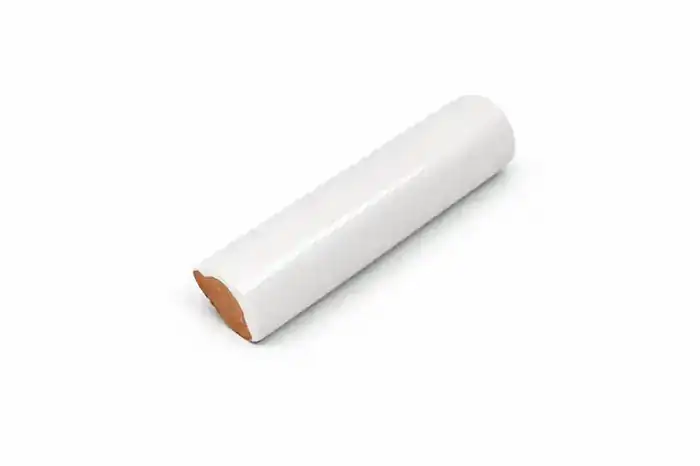 Liso Blanco Puro Lapiz